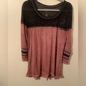 Liv & Piper shirt. 3